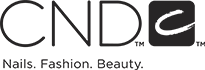 CND - один из косметических брендов, с которым работает студия красоты и загара SOLISUN в Москве, в Марьино, на станции метро Братиславская
